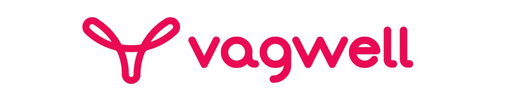 Vagwell logo